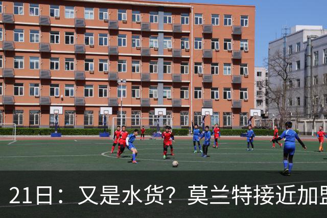 21日：又是水货？莫兰特接近加盟，放弃西甲中场，山东泰山引援看不懂